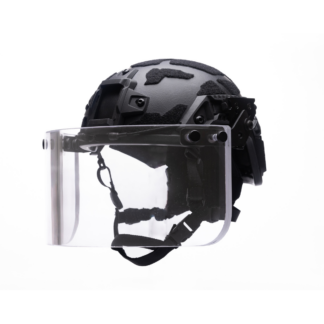PGD Ballistic NIJ 3A Visier