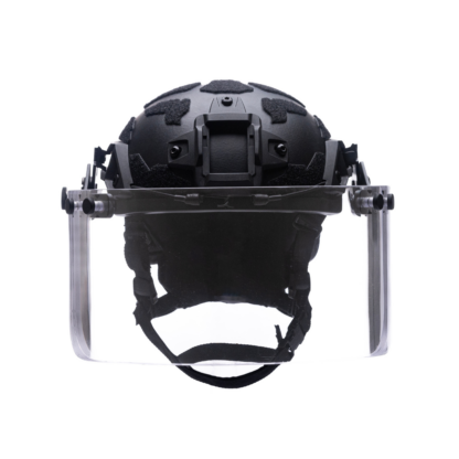 PGD Ballistic NIJ 3A Visier – Bild 2