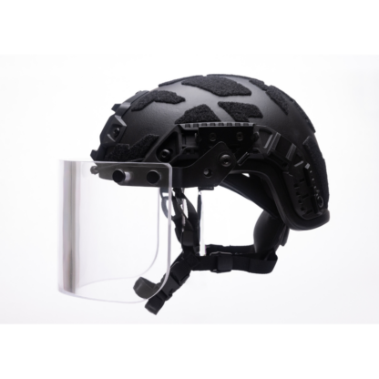 PGD Ballistic NIJ 3A Visier – Bild 3