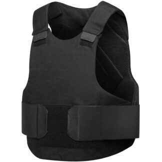 PGD Exoskeleton | Stichsichere Weste