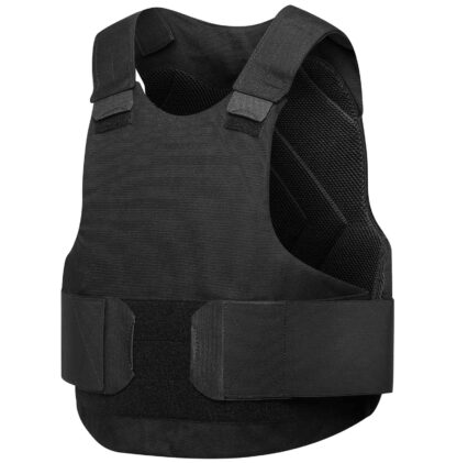 PGD Exoskeleton | Stichsichere Weste