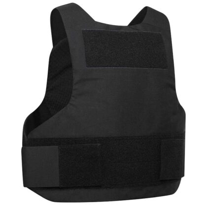 PGD Protector | Ballistische Schutzweste – Bild 2