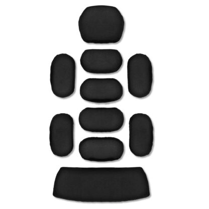 PGD 10-PAD Helmet Liner – Bild 2