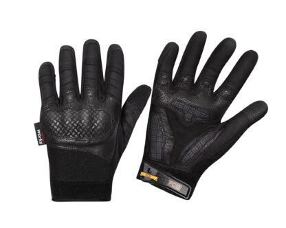 PGD 200 Pro Cut-resistant-Handschuh mit Touch und Knöchelschutz
