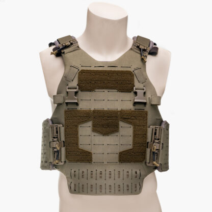 DELTA IIIA ballistische Einlage | Templars Gear KSAV Koursores – Bild 2