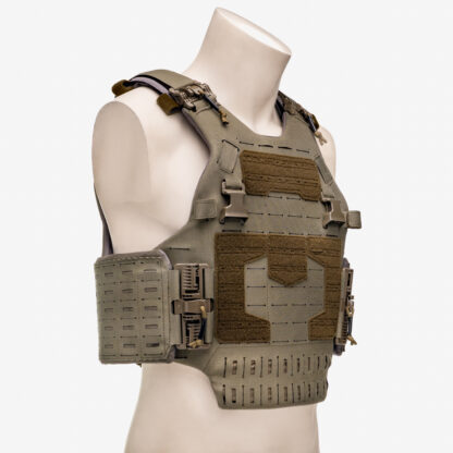 DELTA IIIA ballistische Einlage | Templars Gear KSAV Koursores – Bild 3