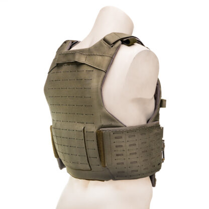 DELTA IIIA ballistische Einlage | Templars Gear KSAV Koursores – Bild 4
