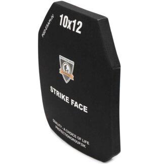 PGD U-line ESAPI ballistische Schutzplatte NIJ Level 4 (IV)