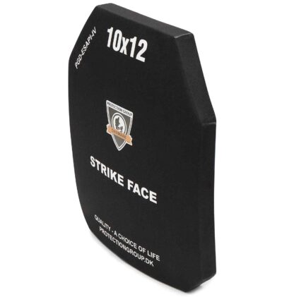 PGD U-line ESAPI ballistische Schutzplatte NIJ Level 4 (IV)