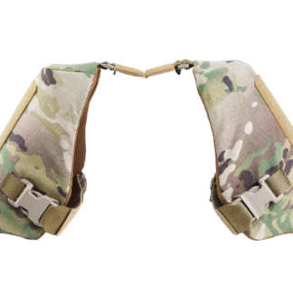 DELTA IIIA ballistische Einlage | Templars Gear Biceps Protection
