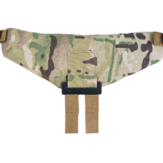 DELTA IIIA ballistische Einlage | Templars Gear Throat Protection