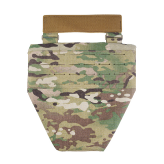 DELTA IIIA ballistische Einlage | Templars Gear Groin Protection