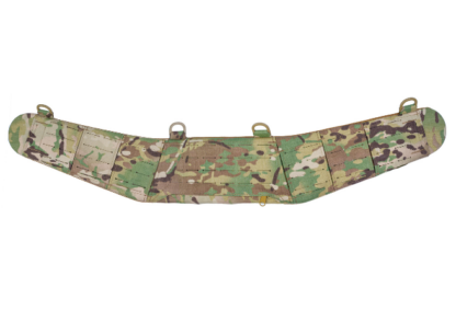 DELTA IIIA ballistische Einlage | Templars Gear PT1 GEN2 Belt