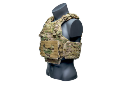 DELTA IIIA ballistische Einlage | Templars Gear CIBV Cataphract Duty – Bild 2