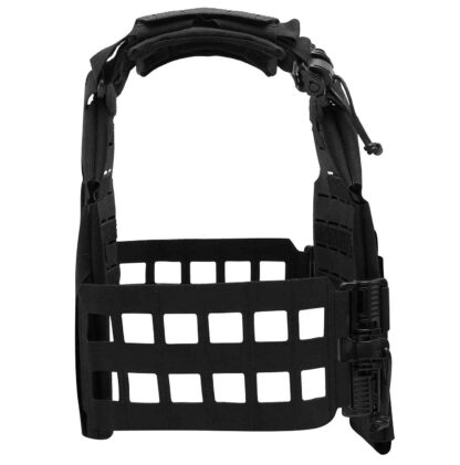 TQR 2.0 plate carrier – Bild 6