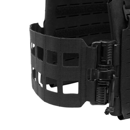 TQR 2.0 plate carrier – Bild 8