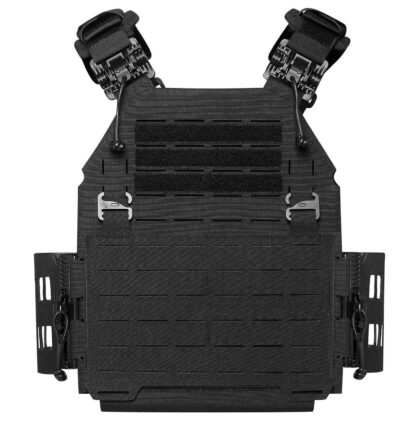 TQR 2.0 plate carrier – Bild 5
