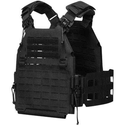 TQR 2.0 plate carrier – Bild 4