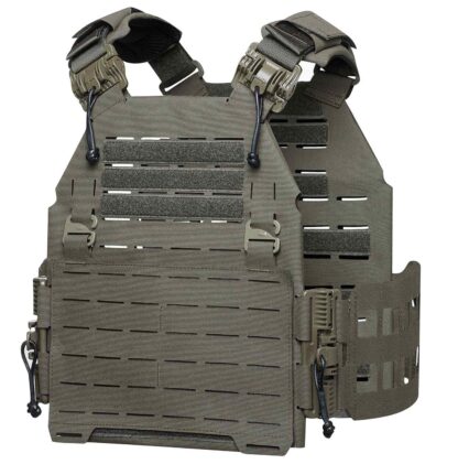 TQR 2.0 plate carrier – Bild 3