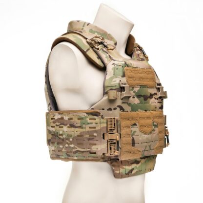 DELTA IIIA ballistische Einlage | Templars Gear CIBV Cataphract – Bild 4