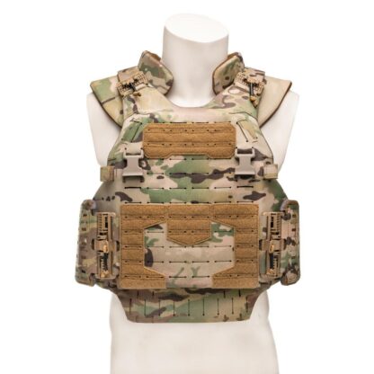 DELTA IIIA ballistische Einlage | Templars Gear CIBV Cataphract – Bild 3