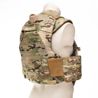 DELTA IIIA ballistische Einlage | Templars Gear CIBV Cataphract – Bild 2