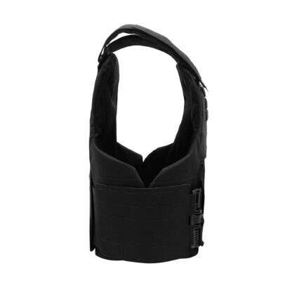 PGD FRAG taktische ballistische Schutzweste – Bild 10