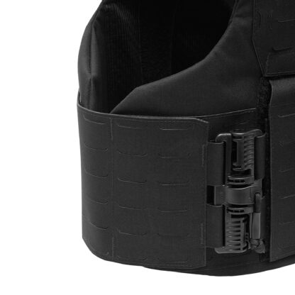 PGD FRAG taktische ballistische Schutzweste – Bild 9
