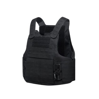 PGD FRAG taktische ballistische Schutzweste – Bild 2