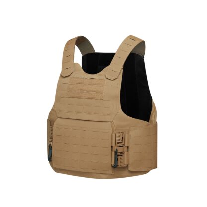 PGD FRAG taktische ballistische Schutzweste – Bild 4
