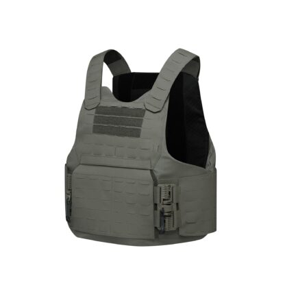 PGD FRAG taktische ballistische Schutzweste – Bild 3