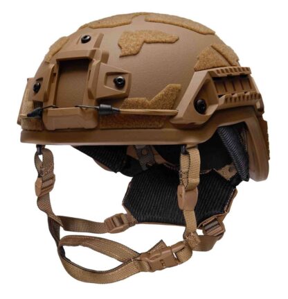 PGD ARCH-Helm | Ballistischer Helm – Bild 3