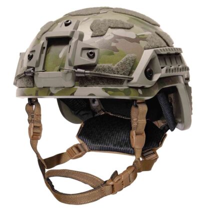 PGD ARCH-Helm | Ballistischer Helm – Bild 4