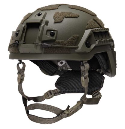 PGD ARCH-Helm | Ballistischer Helm – Bild 2