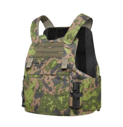 PGD FRAG taktische ballistische Schutzweste – Bild 5