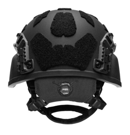 PGD MICH-Helm | Ballistischer Helm – Bild 6