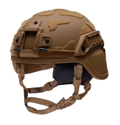 PGD MICH-Helm | Ballistischer Helm – Bild 3