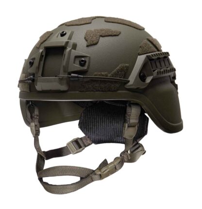 PGD MICH-Helm | Ballistischer Helm – Bild 2