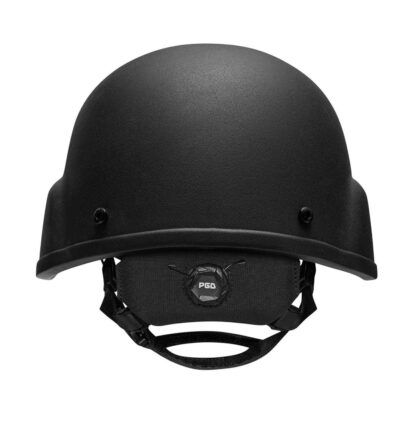 PGD MICH2000-Helm | Ballistischer Helm – Bild 5
