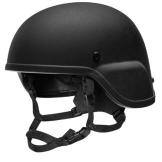 PGD MICH2000-Helm | Ballistischer Helm