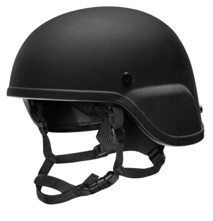PGD MICH2000-Helm | Ballistischer Helm