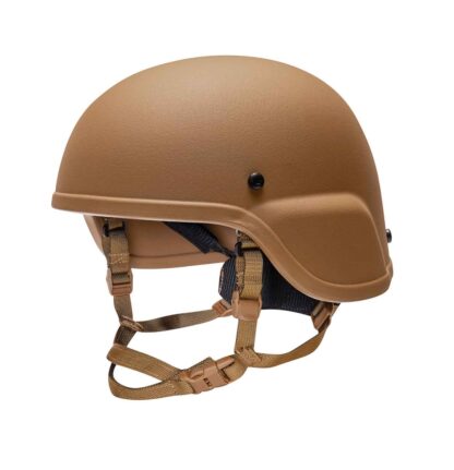 PGD MICH2000-Helm | Ballistischer Helm – Bild 3
