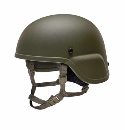 PGD MICH2000-Helm | Ballistischer Helm – Bild 2