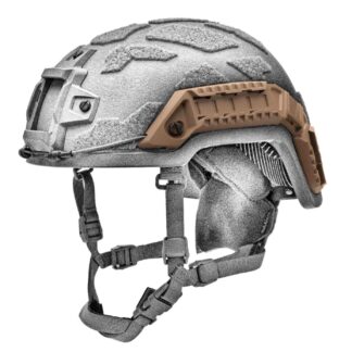 PGD Rails für ARCH- und MICH-Helme