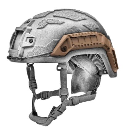 PGD Rails für ARCH- und MICH-Helme